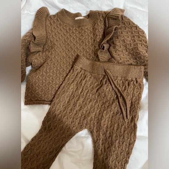 Rylee and cru set - Picture 1 of 1